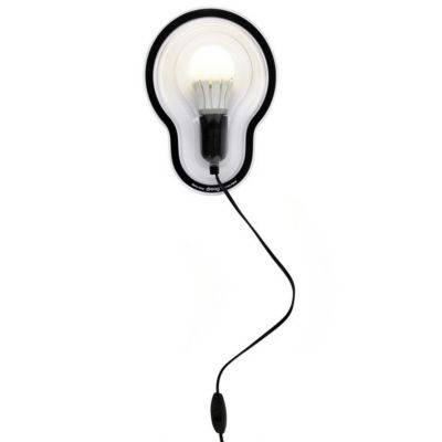 Sticky Lamp by Droog - Starlight Lighting USA and Canada